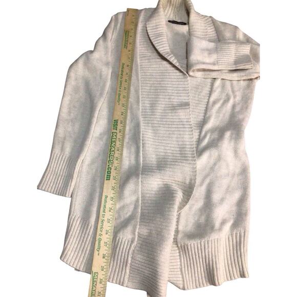 Banana Republic Women's Open Front Cardigan Size XS - Picture 7 of 9